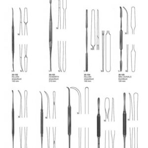 G329 Raspatories Killian Howarth Mac Donald Freer Yasargil Cottle Mead Mol
