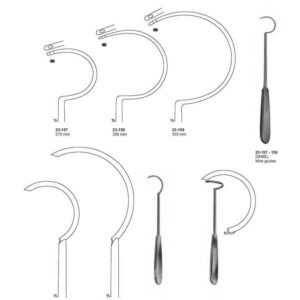 G380 Cerclage Instruments Demel